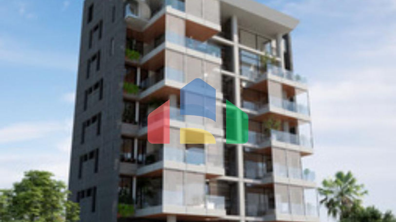 Продаж - Квартира 123 m² В Лимассоле