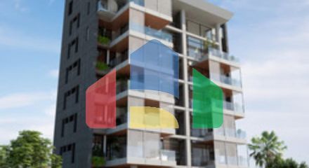 Продаж - Квартира 123 m² В Лимассоле