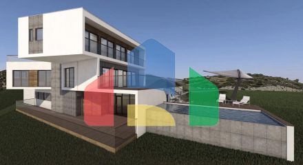 Продажа - Вилла 737 m² в Лимассоле