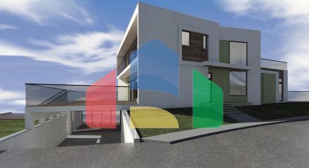 Продажа - Вилла 737 m² в Лимассоле