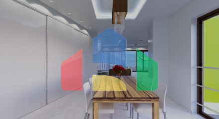 Продажа - Вилла 737 m² в Лимассоле