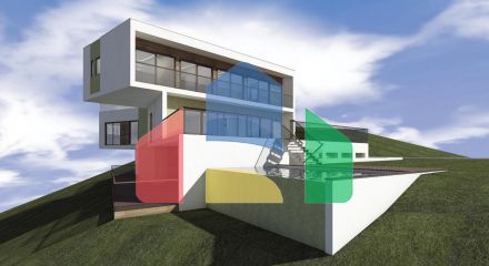 Продажа - Вилла 737 m² в Лимассоле