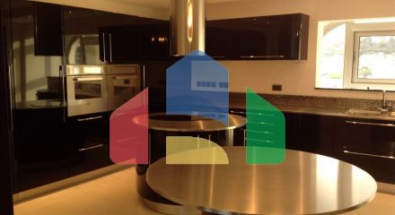 Продажа - Квартира 500 m² в Лимассоле