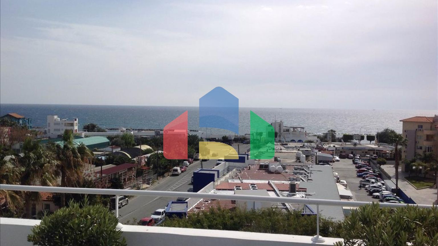 Продаж - Квартира 500 m² В Лимассоле