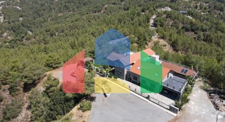 Продажа - Вилла 800 m² в Лимассоле
