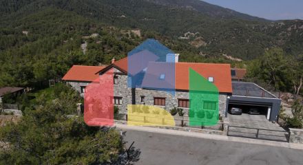 Продажа - Вилла 800 m² в Лимассоле
