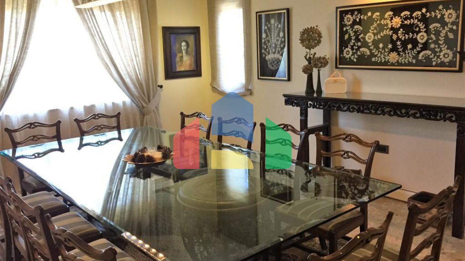 Продаж - Вілла 800 m² В Лимассоле