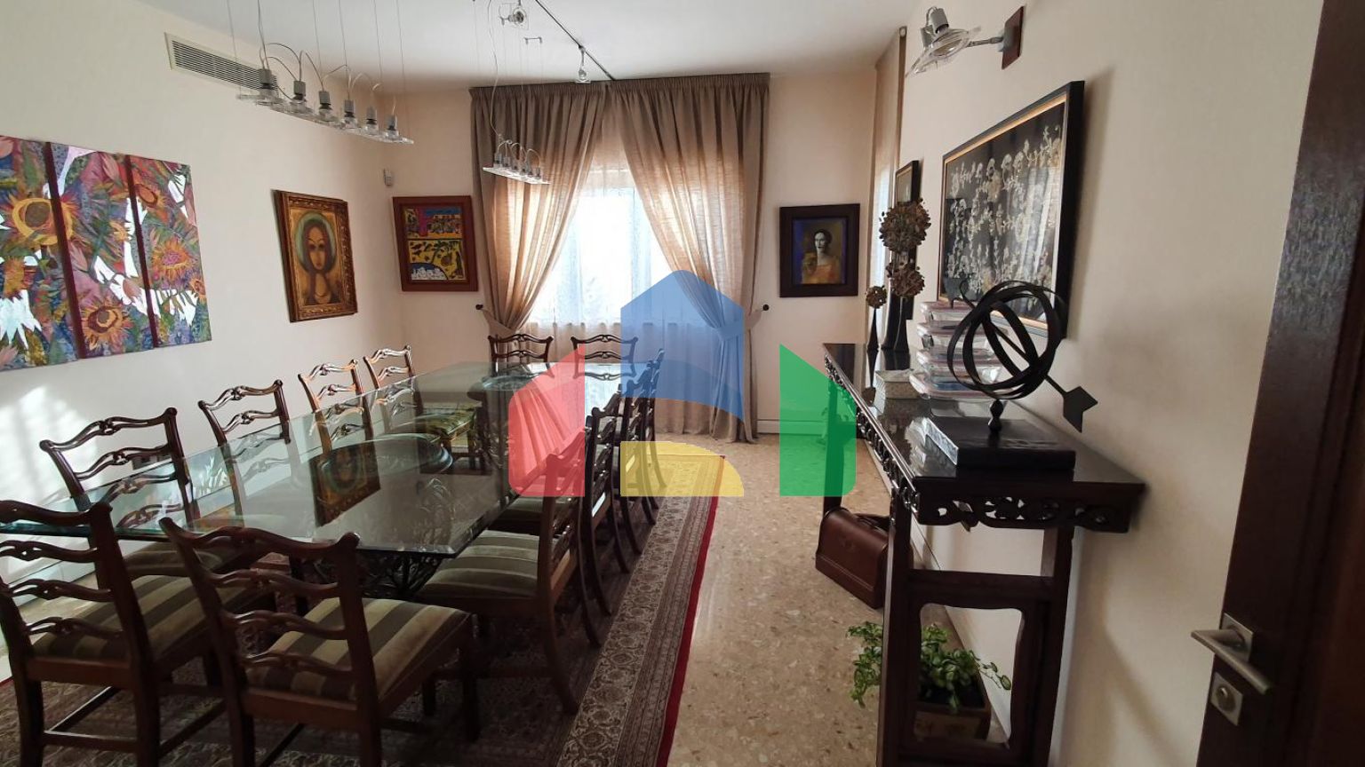 Продаж - Вілла 800 m² В Лимассоле