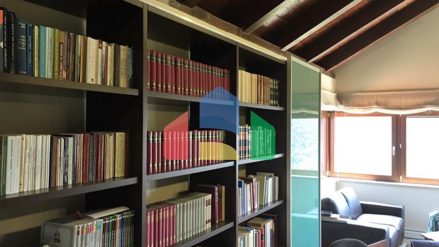 Продаж - Вілла 800 m² В Лимассоле