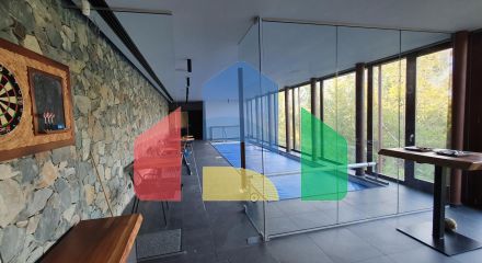 Продаж - Вілла 800 m² В Лимассоле Продаж - Вілла 800 m² В Лимассоле