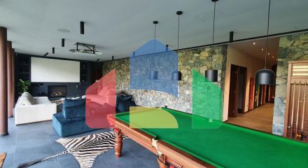 Продаж - Вілла 800 m² В Лимассоле Продаж - Вілла 800 m² В Лимассоле