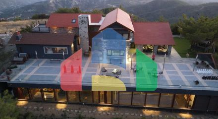 Продаж - Вілла 800 m² В Лимассоле Продаж - Вілла 800 m² В Лимассоле