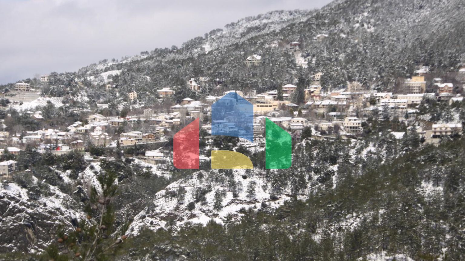 Продаж - Вілла 800 m² В Лимассоле