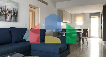 Продаж - Квартира 95 m² В Лимассоле