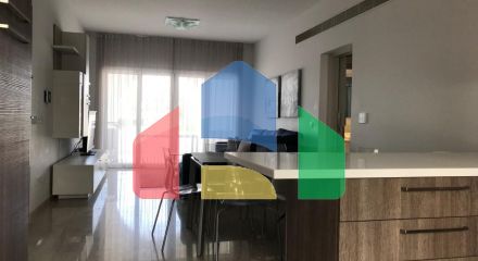 Продаж - Квартира 95 m² В Лимассоле