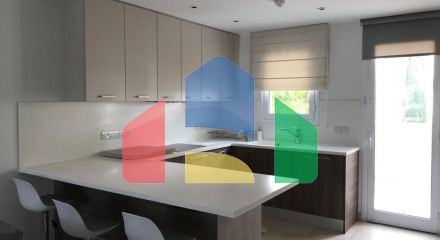 Продаж - Квартира 95 m² В Лимассоле