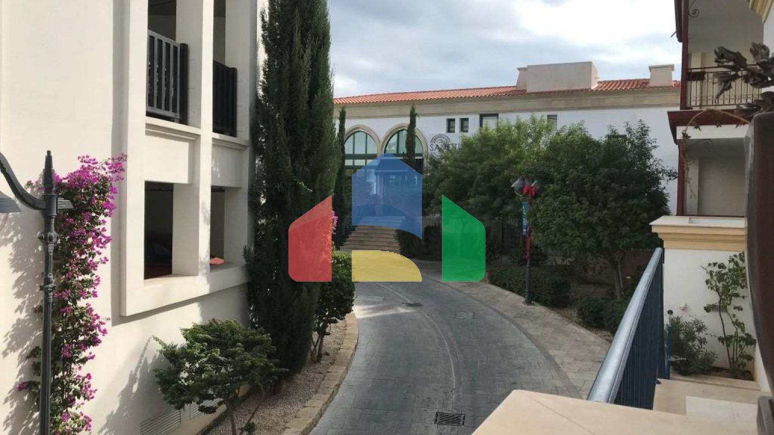 Продаж - Квартира 95 m² В Лимассоле