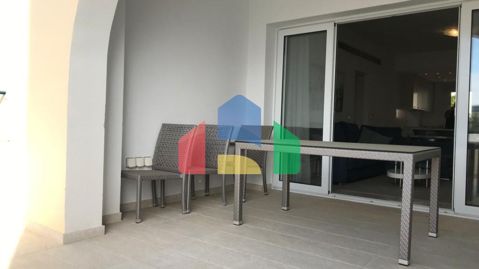 Продаж - Квартира 95 m² В Лимассоле