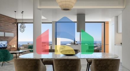 Продаж - Квартира 106 m² В Лимассоле