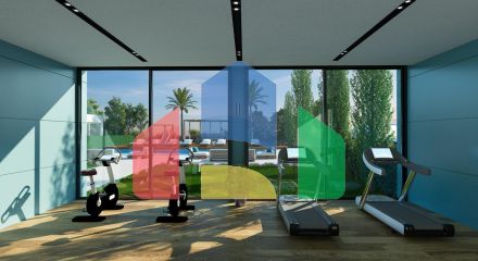 Продаж - Квартира 106 m² В Лимассоле