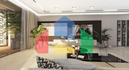 Продажа - Вилла 800 m² в Лимассоле