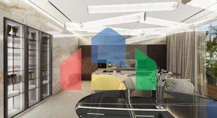 Продажа - Вилла 800 m² в Лимассоле