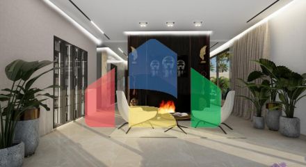 Продажа - Вилла 800 m² в Лимассоле