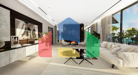 Продажа - Вилла 800 m² в Лимассоле