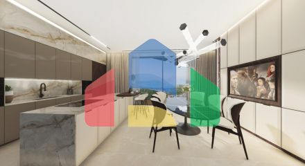 Продажа - Вилла 800 m² в Лимассоле