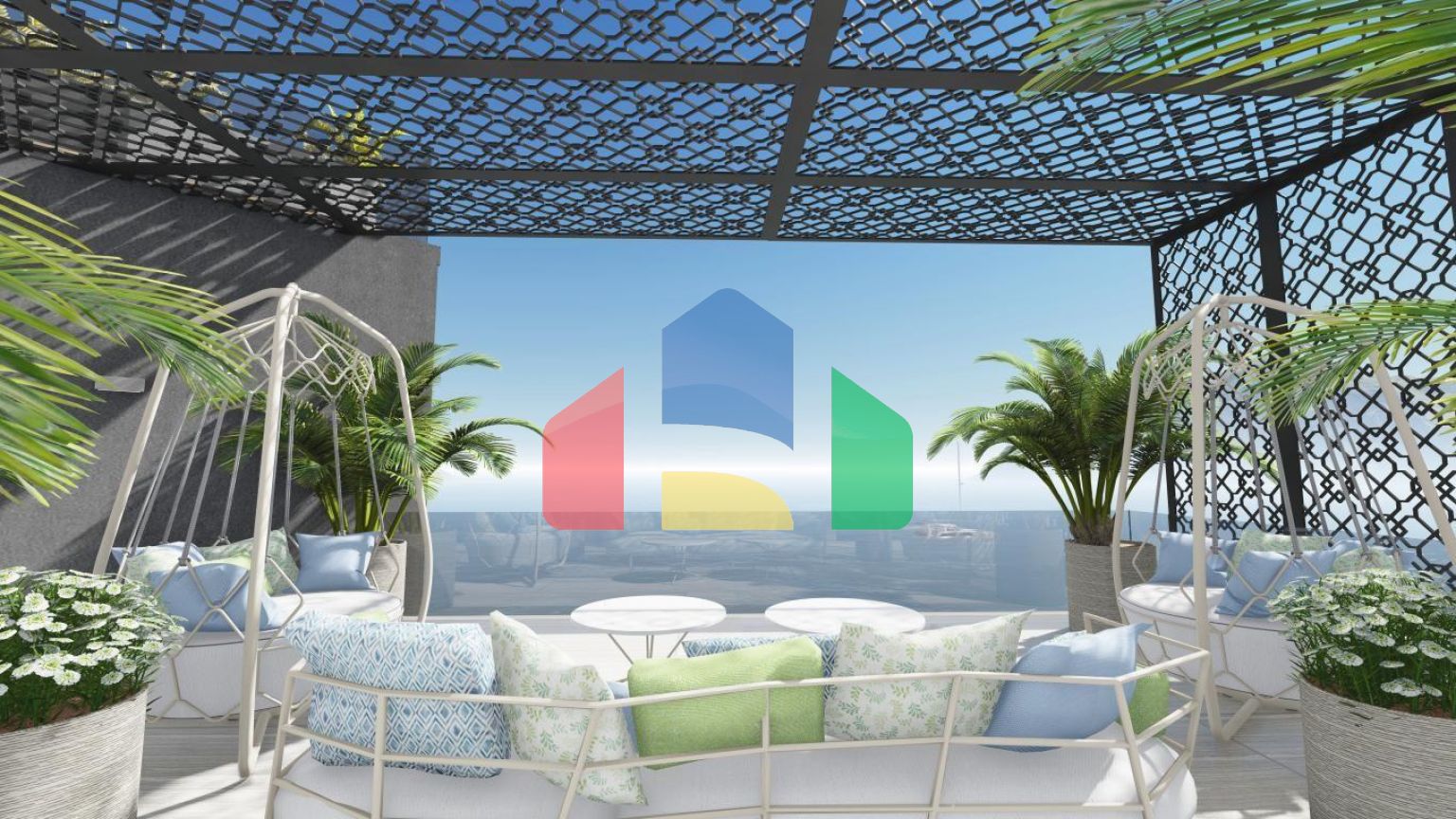 Продаж - Вілла 800 m² В Лимассоле