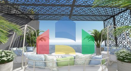 Продаж - Вілла 800 m² В Лимассоле