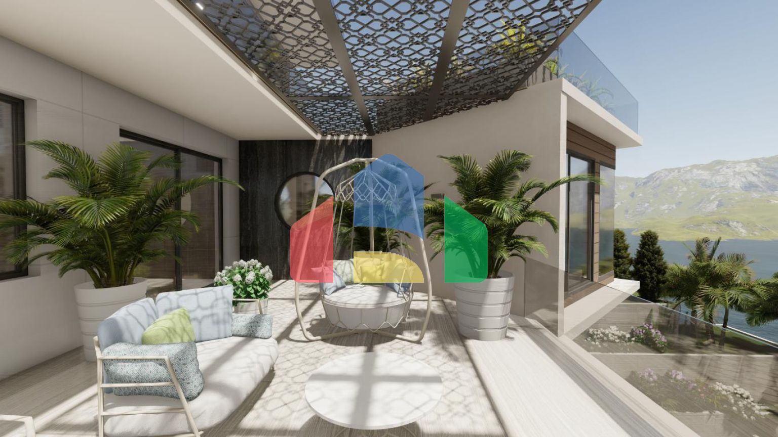 Продаж - Вілла 800 m² В Лимассоле