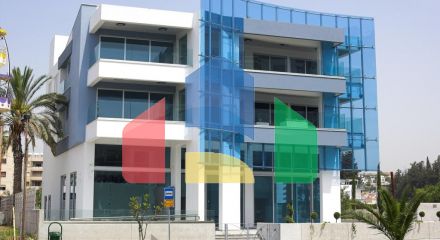 Продажа - Бизнес 183 m² в Лимассоле