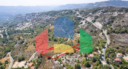 Продаж - Земельна ділянка 6563 m² В Лимассоле