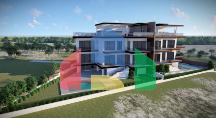 For Sale - Flat 359 m² in Limassol
