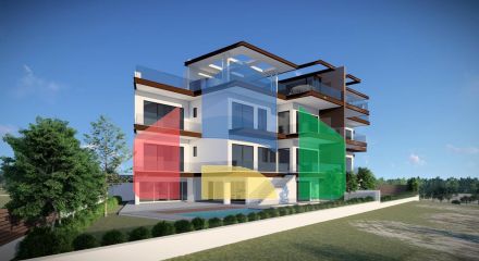 For Sale - Flat 359 m² in Limassol