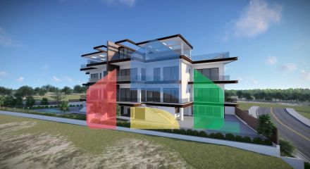 For Sale - Flat 359 m² in Limassol