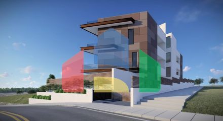 For Sale - Flat 359 m² in Limassol