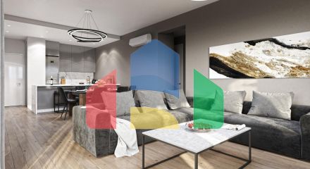 Продажа - Квартира 118 m² в Лимассоле