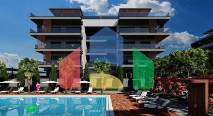 Продажа - Квартира 118 m² в Лимассоле