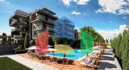Продажа - Квартира 118 m² в Лимассоле