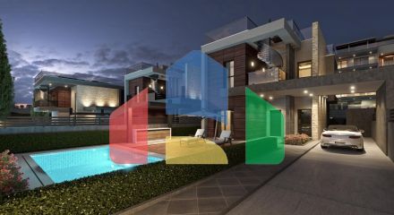 Продажа - Квартира 118 m² в Лимассоле