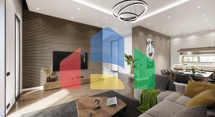 Продажа - Квартира 118 m² в Лимассоле