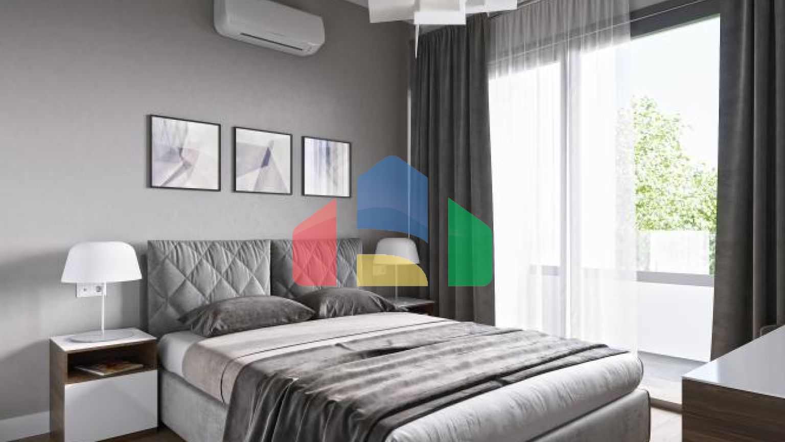 Продажа - Квартира 118 m² в Лимассоле