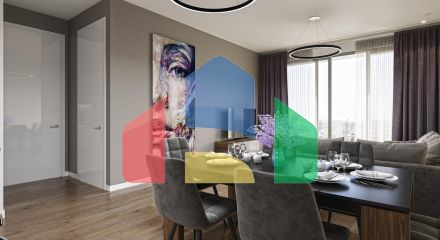 Продажа - Квартира 118 m² в Лимассоле