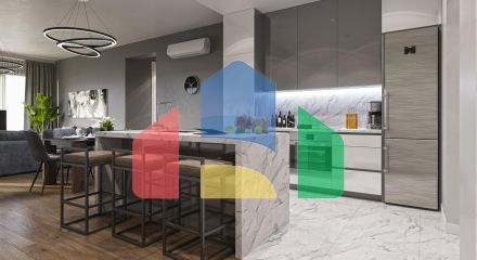 Продажа - Квартира 118 m² в Лимассоле