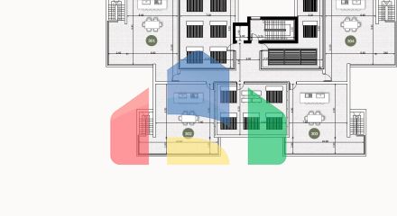 Продажа - Квартира 118 m² в Лимассоле