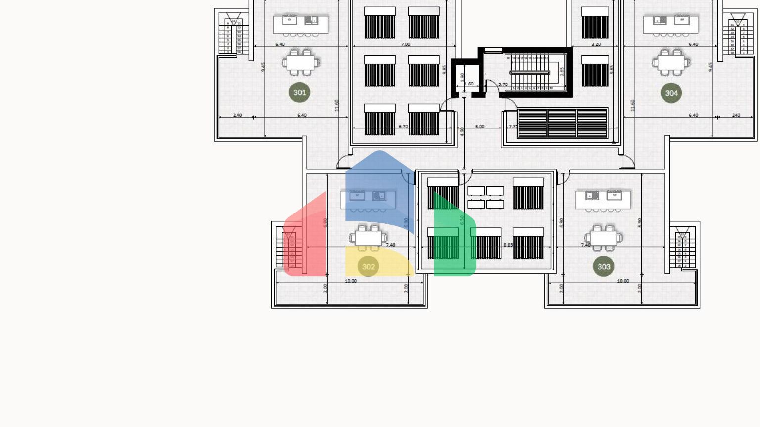 Продажа - Квартира 118 m² в Лимассоле