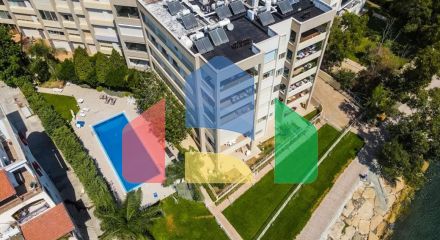 For Sale - Flat 200 m² in Limassol