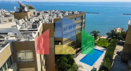 For Sale - Flat 200 m² in Limassol